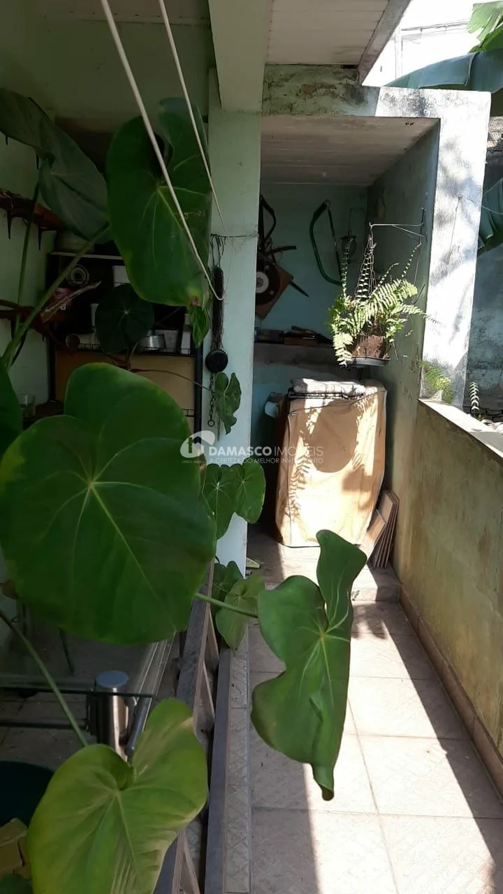 Casa à venda 2 Quartos, 2 Vagas, 187M², Barcelona, São Caetano do Sul - SP