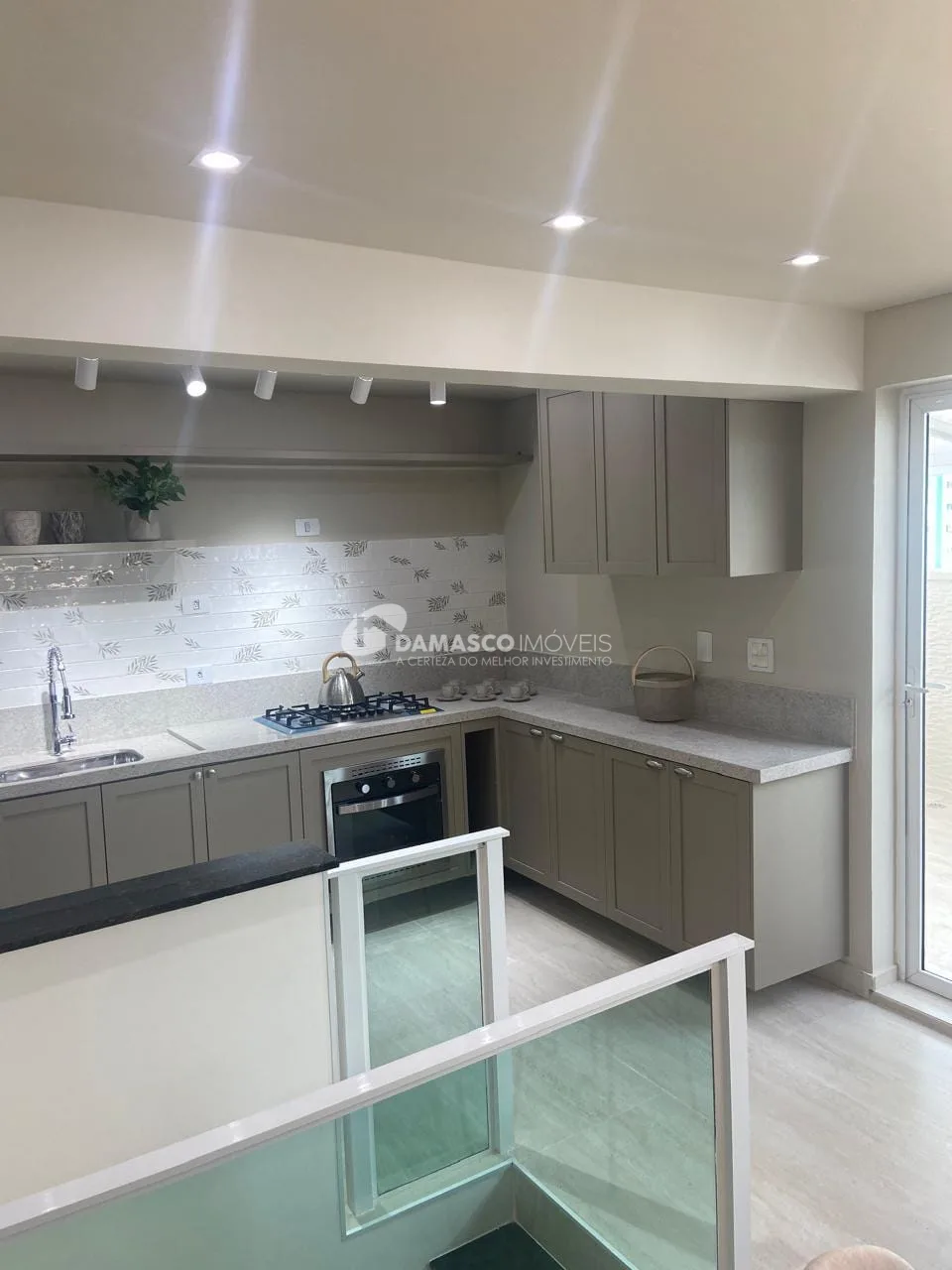 Cobertura / Penthouse à venda, Parque das Nações, Santo André, SP