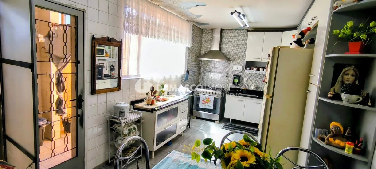 Sobrado Bairro Barcelona, São Caetano do Sul, SP