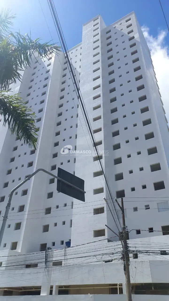 Apartamento para locação, Enseada, Guarujá, SP