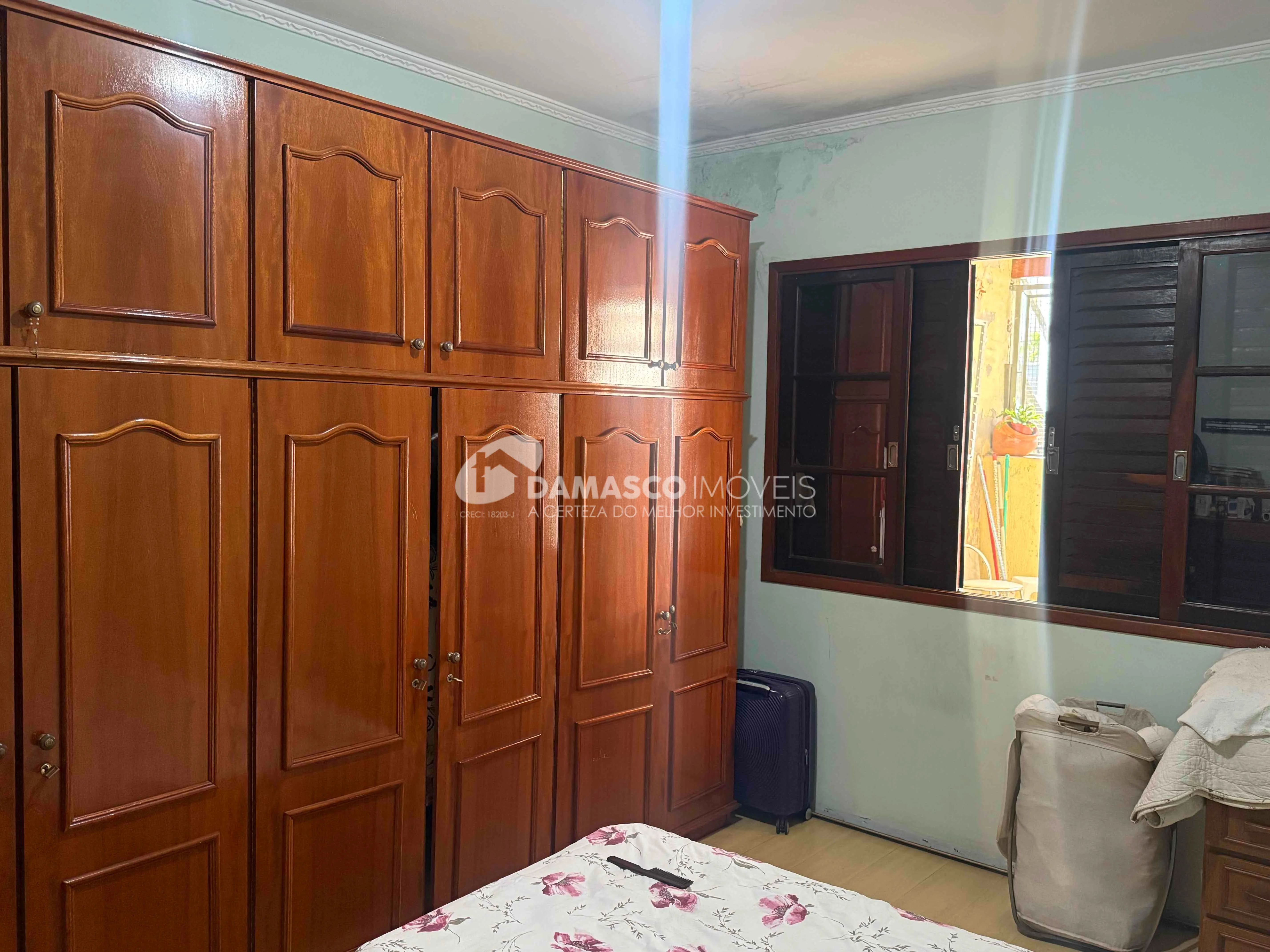 Casa duplex à Venda, Santa Maria, São Caetano do Sul, SP
