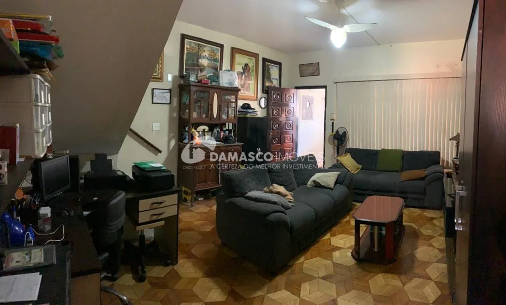 Sobrado à venda, Santa Maria, São Caetano do Sul, SP