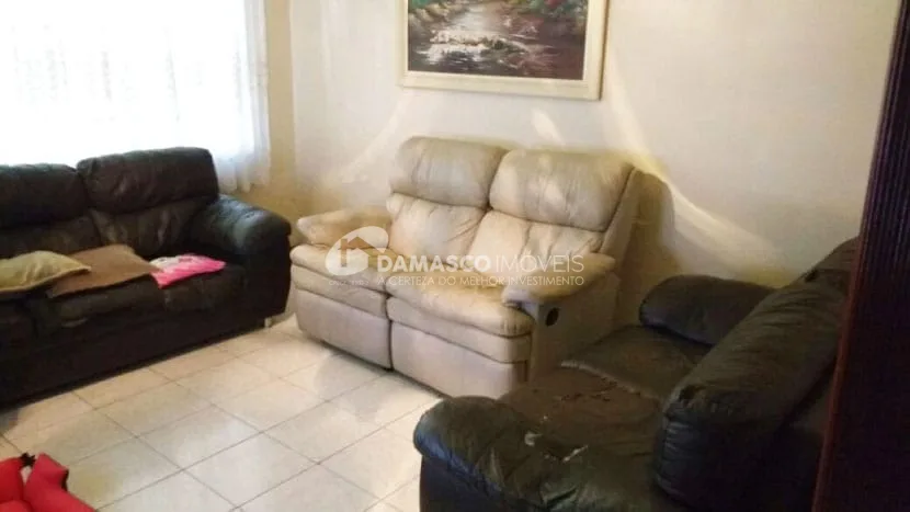 Sobrado à venda 3 Quartos, 3 Vagas, 140M², Vila Califórnia, São Paulo - SP