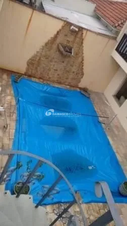 Sobrado à venda 5 Quartos, 4 Suites, 6 Vagas, 800M², Campestre, Santo André - SP
