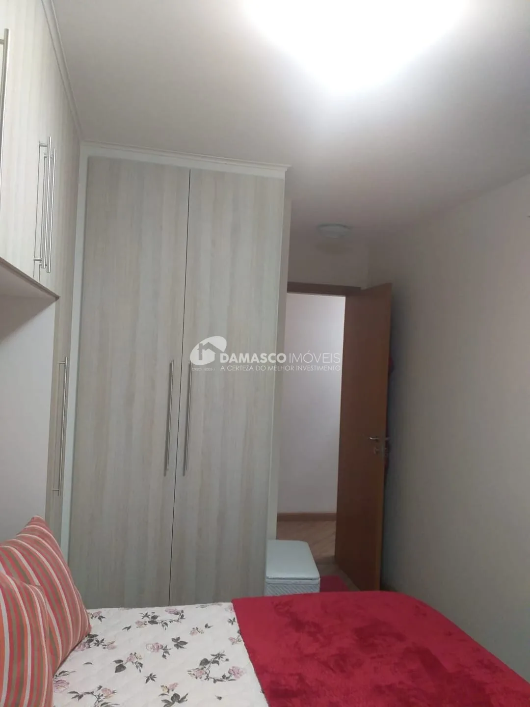 Apartamento à venda, Utinga, Santo André, SP