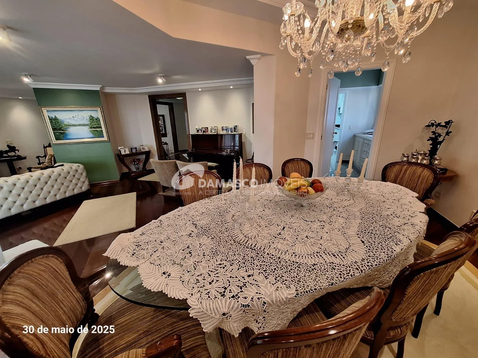 Apartamento para venda e locação, Santa Paula, São Caetano do Sul, SP
