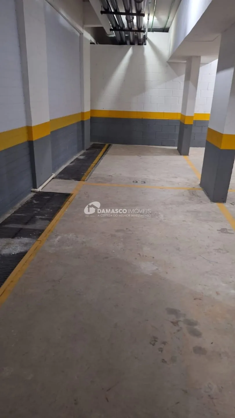 Apartamento à venda, Santa Paula, São Caetano do Sul, SP