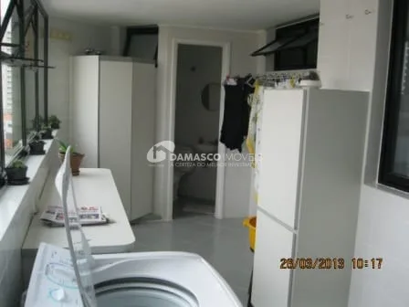Apartamento à venda 3 Quartos, 1 Suite, 2 Vagas, 235M², Barcelona, São Caetano do Sul - SP 