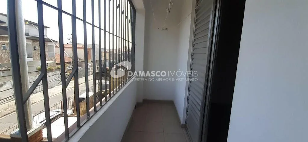 Casa à venda 2 Quartos, 6 Vagas, Campestre, Santo André - SP