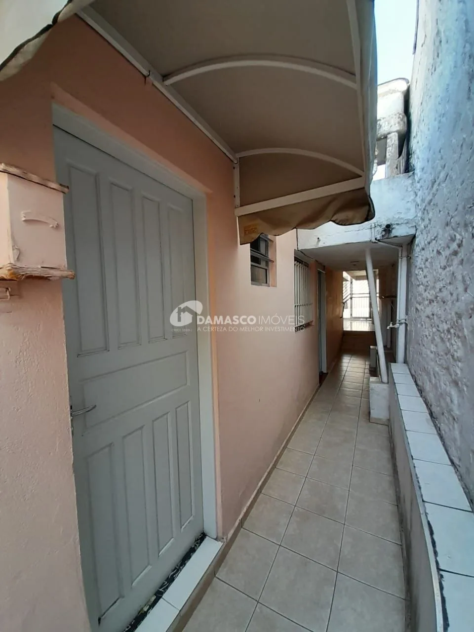 Casa à venda, VILA ALPINA  São Paulo, SP