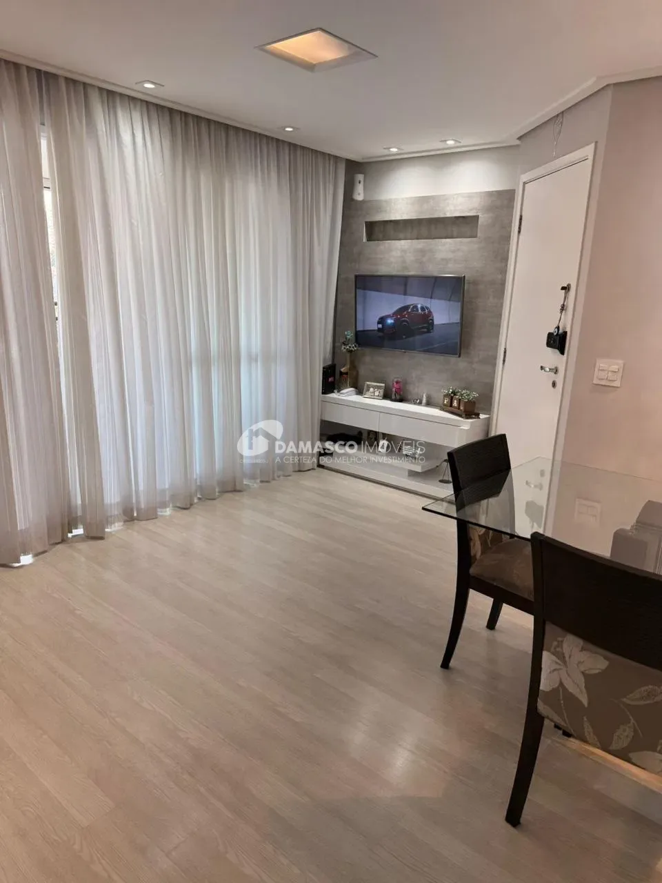 Apartamento a venda com Varanda Gourmet, Santa Paula, São Caetano do Sul