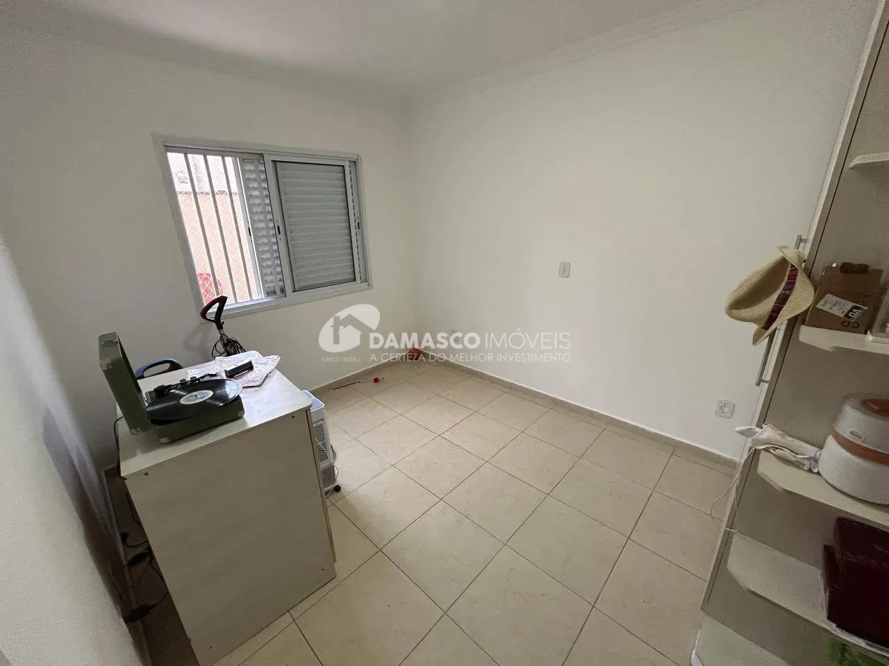 Apartamento à venda 3 Quartos, 1 Suite, 2 Vagas, 97M², Santa Maria, São Caetano do Sul - SP 