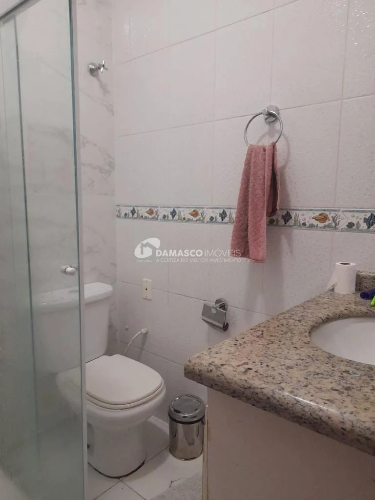 Sobrado para venda 3 Quartos, 1 Suíte, Santa Maria, São Caetano do Sul, SP