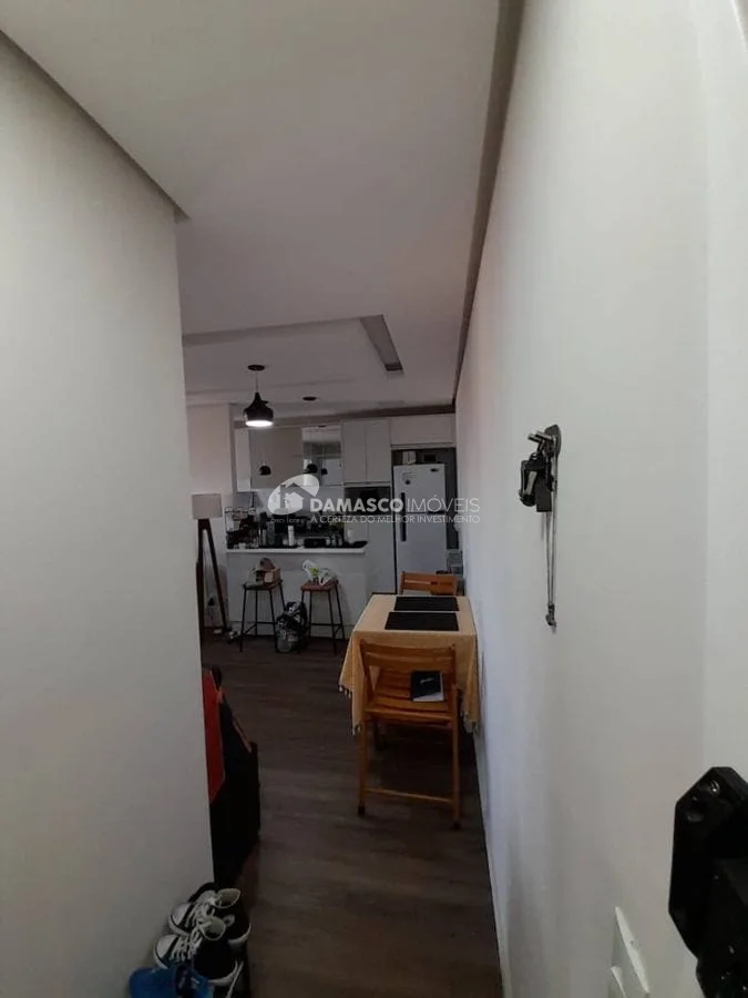Apartamento para locação com 2 dormitórios