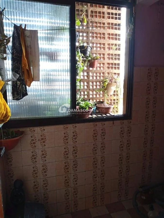 Apartamento para locação, Rudge Ramos, São Bernardo do Campo