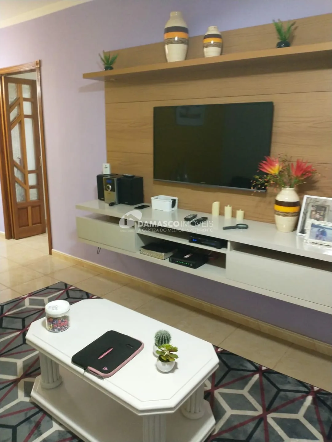 Sobrado à venda 3 Quartos, 2 Suites, 3 Vagas, 271M², Parque Erasmo Assunção, Santo André - SP