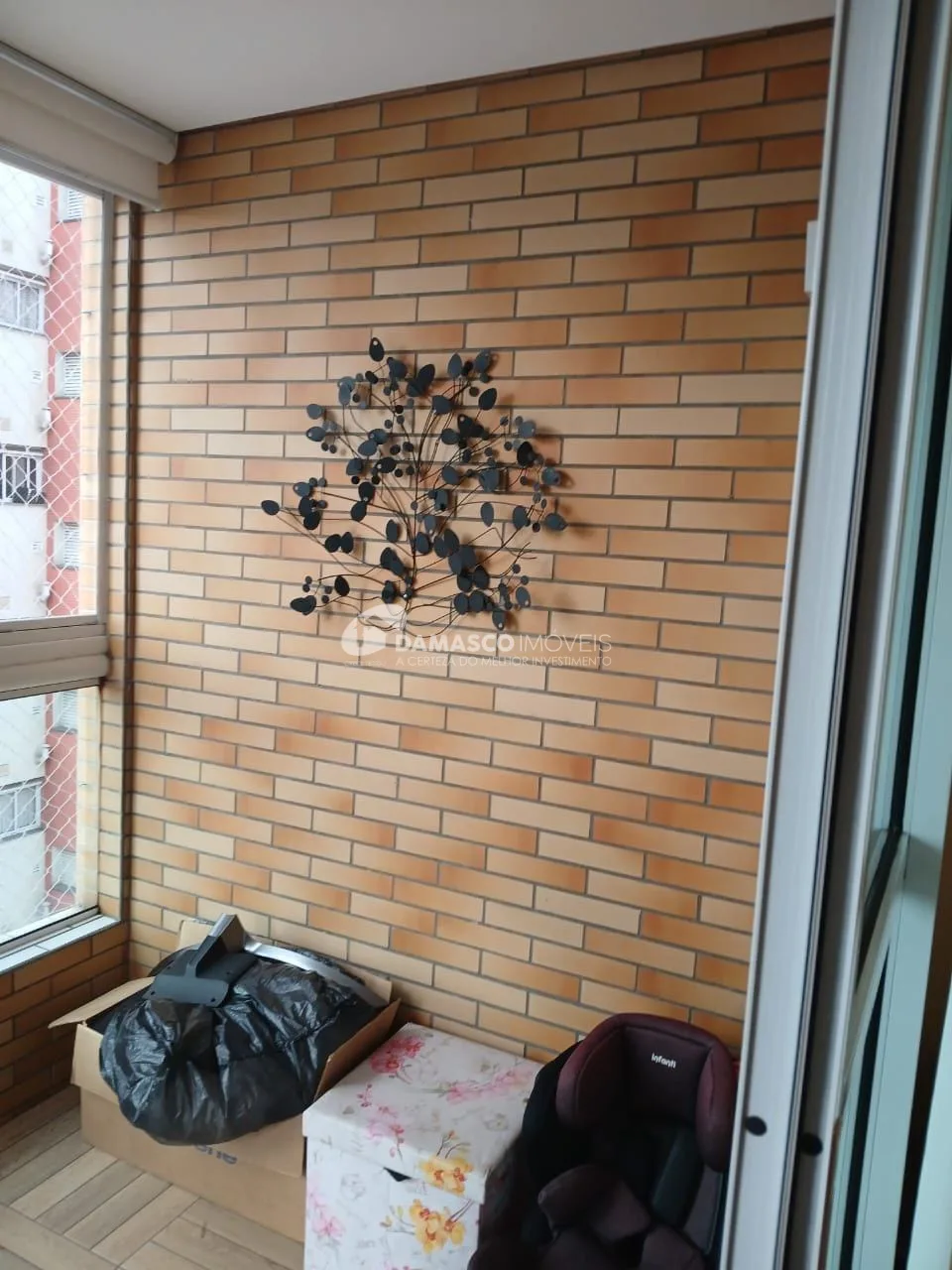 Apartamento à venda, Santa Paula, São Caetano do Sul, SP