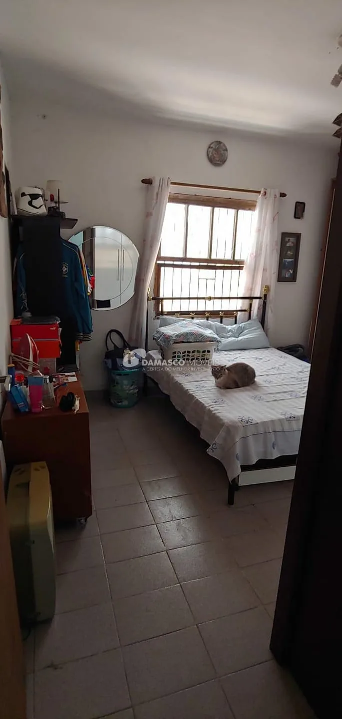 Casa à venda 2 Quartos, 2 Vagas, 192M², Cerâmica, São Caetano do Sul - SP