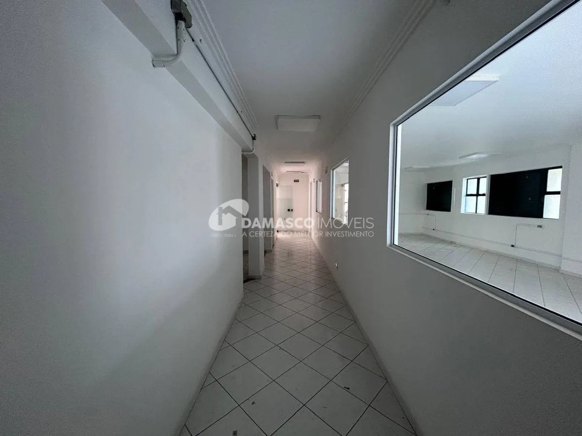 Predio Comercial Santa Paula