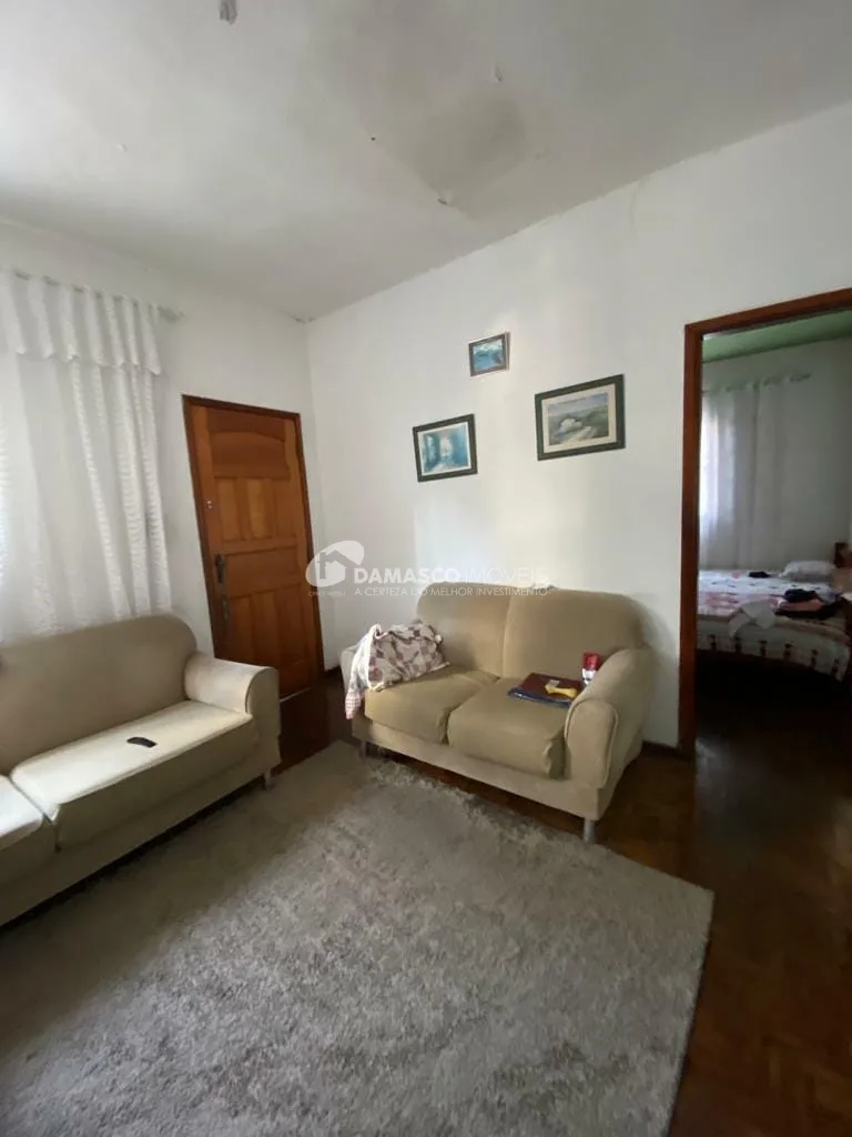 Casa à venda 1 Quarto, 1 Vaga, 480M², Campestre, Santo André - SP
