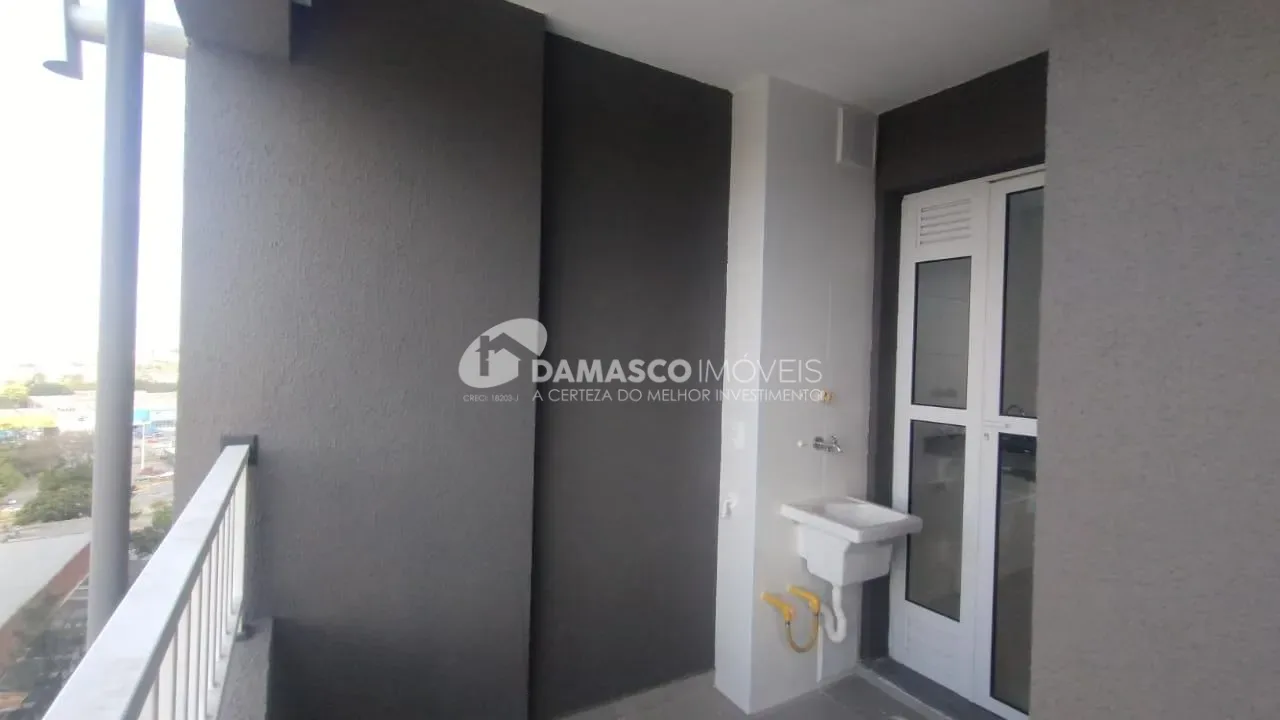 Apartamento à venda, Vila Vermelha, São Paulo, SP
