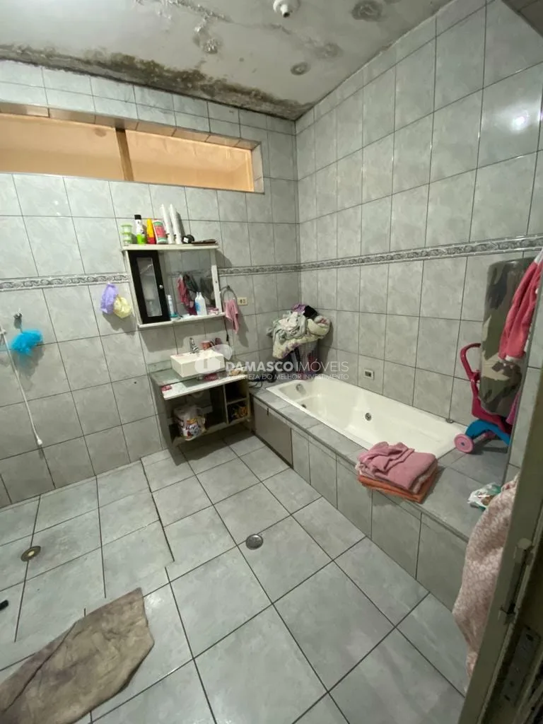 Casa à venda 2 Quartos, 2 Suites, 2 Vagas, 148M², Fundação, São Caetano do Sul - SP