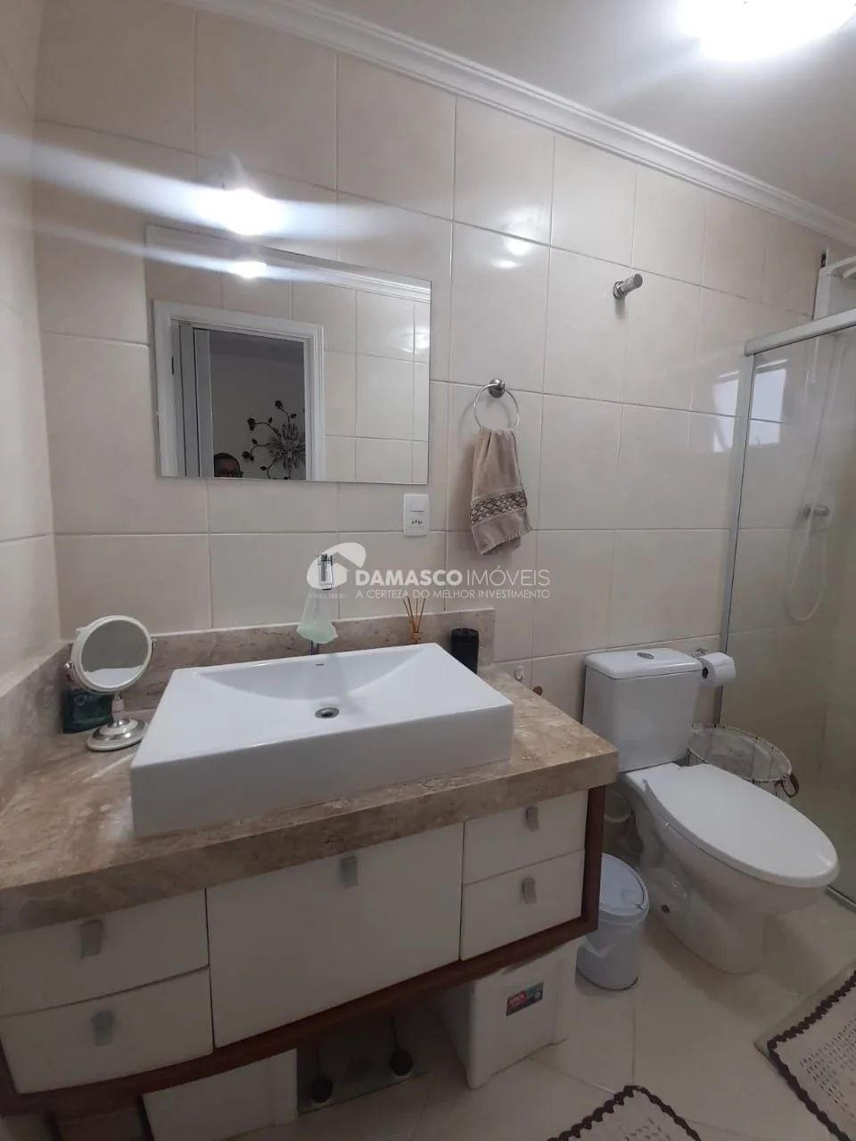 Apartamento à venda, Santa Maria, São Caetano do Sul, SP