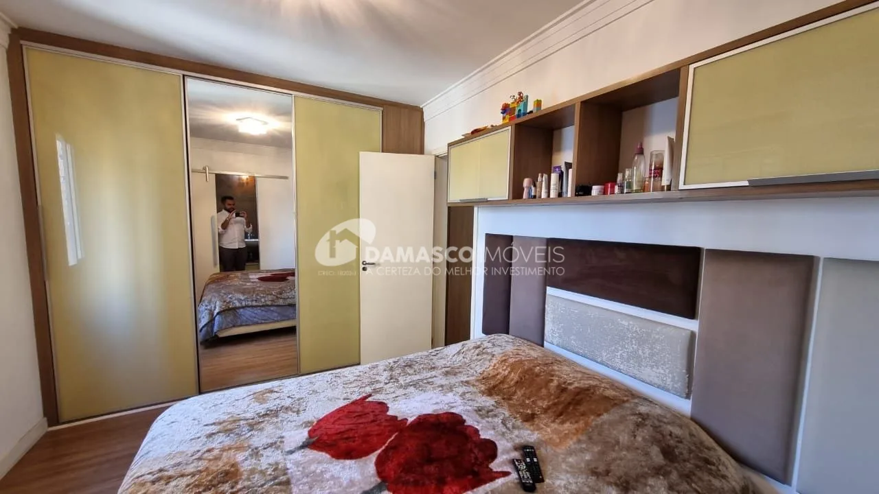 Apartamento para locação, Santo Antônio, São Caetano do Sul, SP