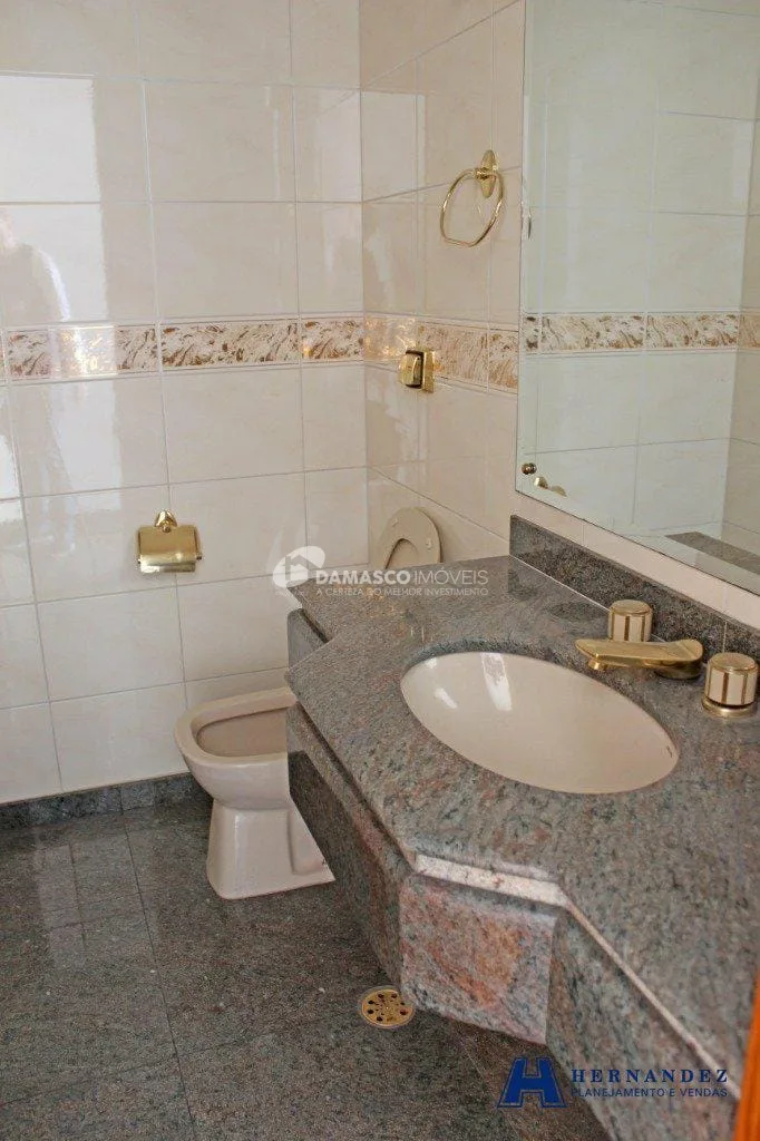 Cobertura à venda 3 Quartos, 2 Suites, 4 Vagas, 294M², Vila Regente Feijó, São Paulo - SP 