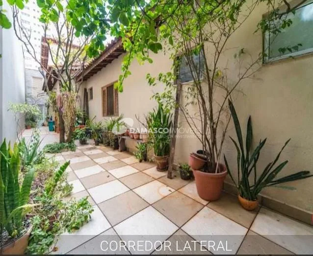 Casa à venda 3 Quartos, 1 Suite, 3 Vagas, 220M², Barcelona, São Caetano do Sul - SP
