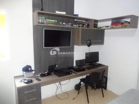 Casa à venda 5 Quartos, 5 Suites, 4 Vagas, 305M², Vila Califórnia, São Paulo - SP
