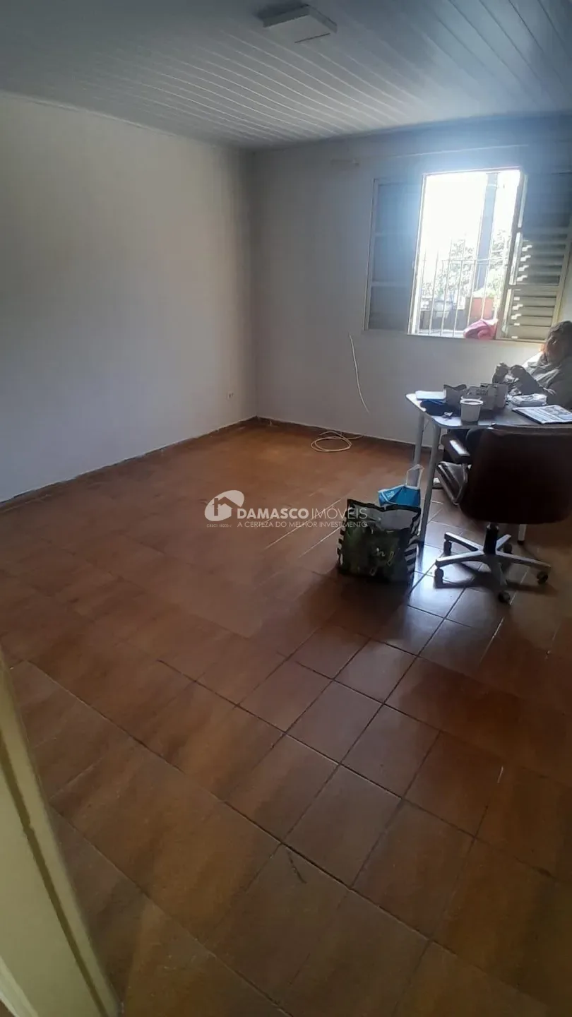 Casa para Locação 1 Quarto, 1 Vaga, Olímpico, São Caetano do Sul - SP