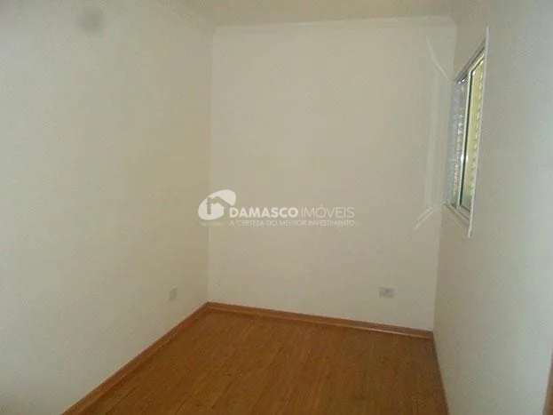 Apartamento à venda 2 Quartos, 1 Suite, 1 Vaga, 61M², Vila Príncipe de Gales, Santo André - SP 