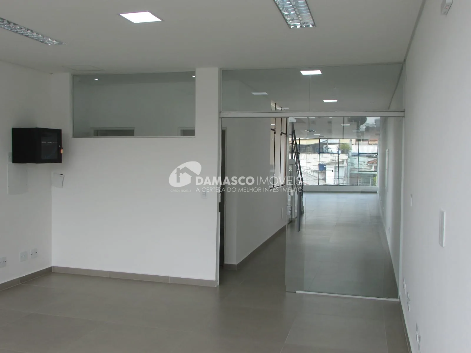 Prédio para venda e locação, Santa Paula, São Caetano do Sul, SP