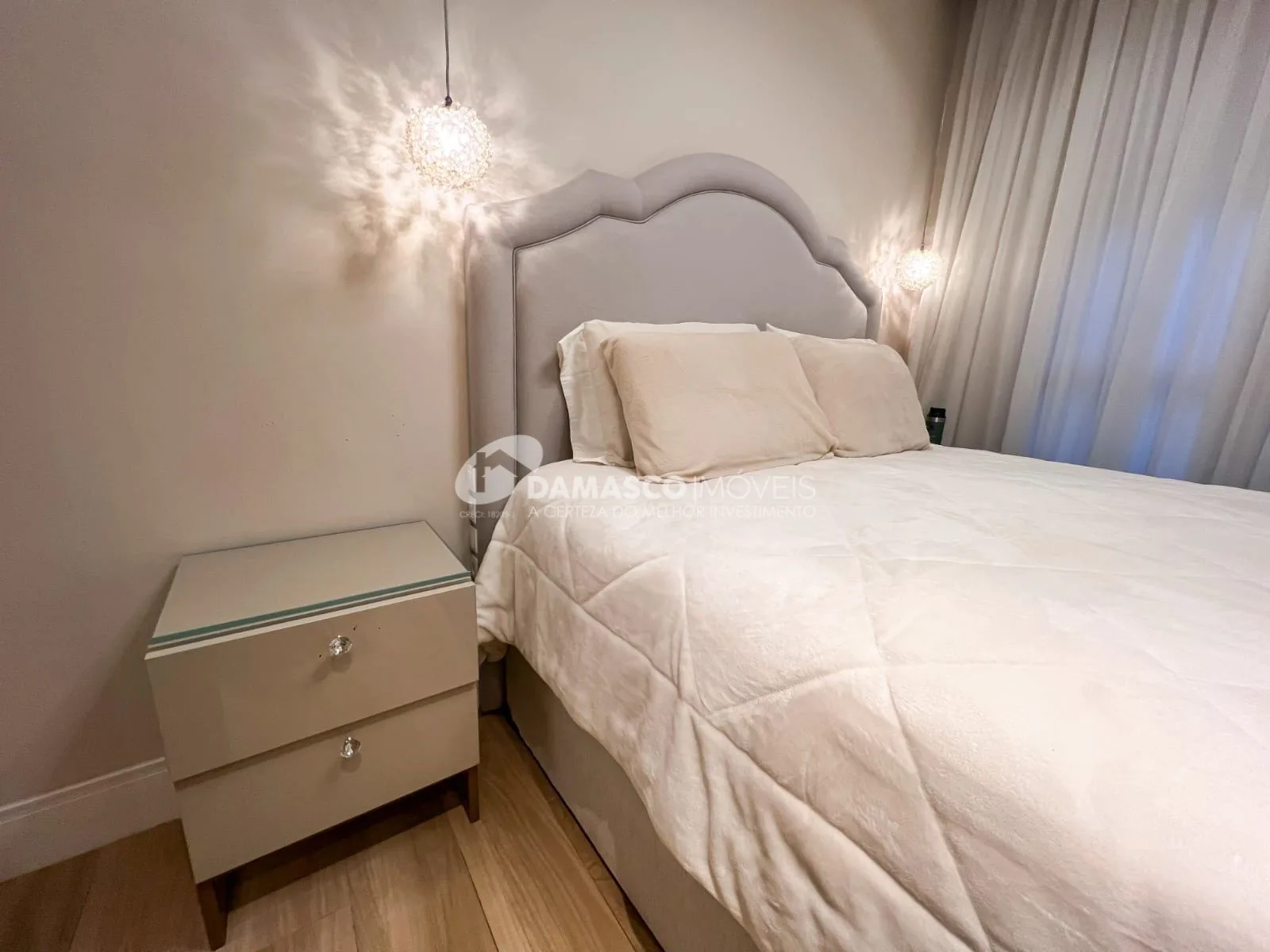 Apartamento à venda, Osvaldo Cruz, São Caetano do Sul, SP