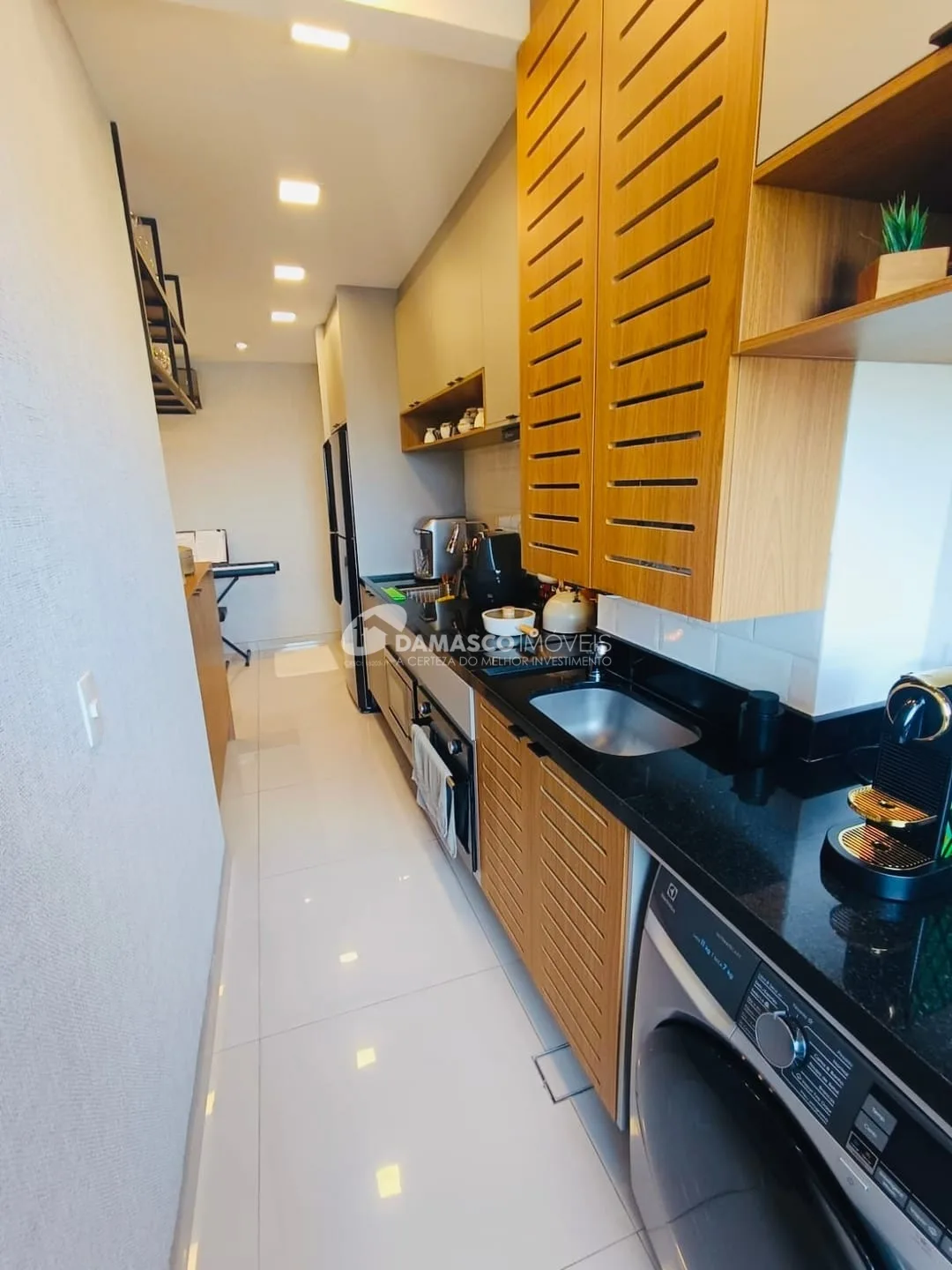 Apartamento Mobiliado à Venda no Sacomã com Lazer Completo