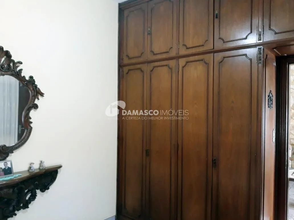 Casa à venda 2 Quartos, 7 Vagas, 236M², Prosperidade, São Caetano do Sul - SP