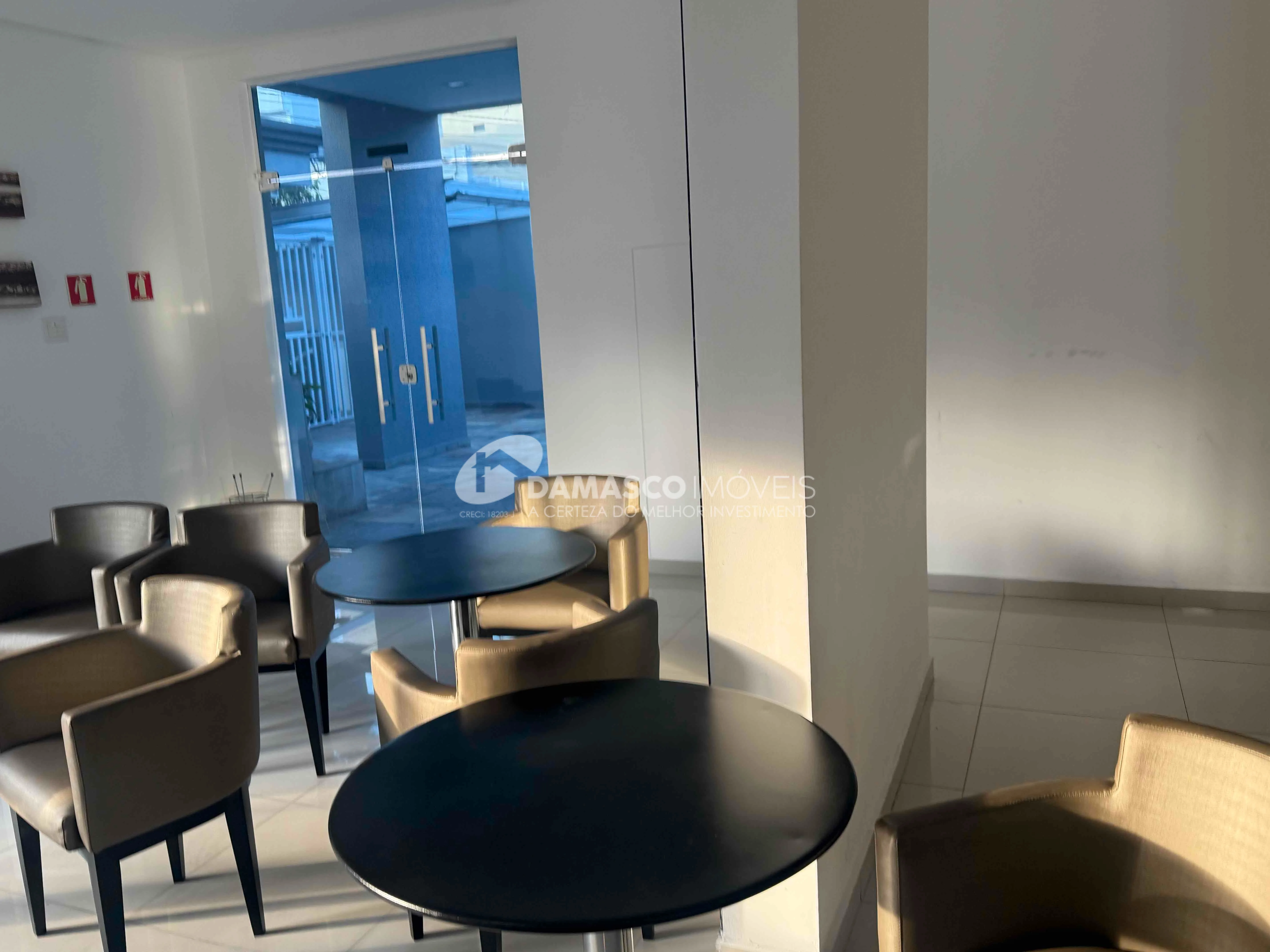 Apartamento padrão à Venda, Santa Maria, São Caetano do Sul, SP