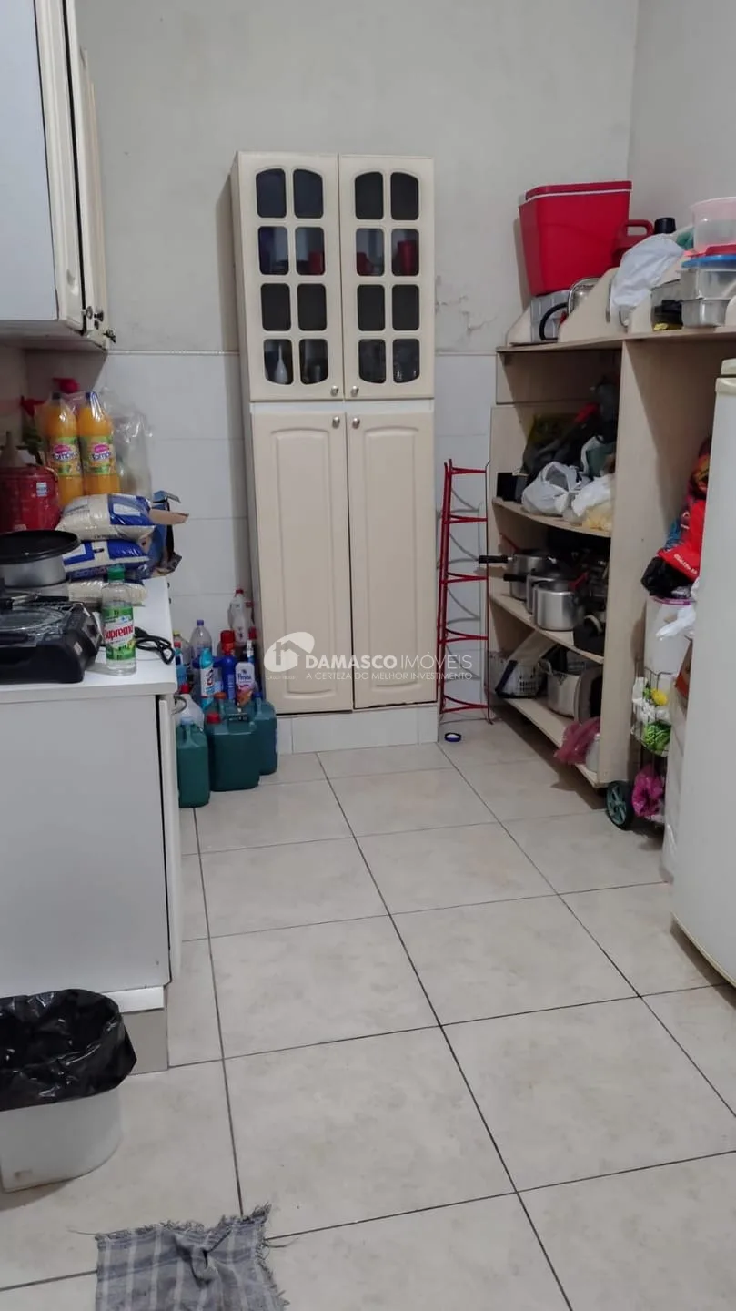 Casa à venda, Vila Palmares, Santo André, SP