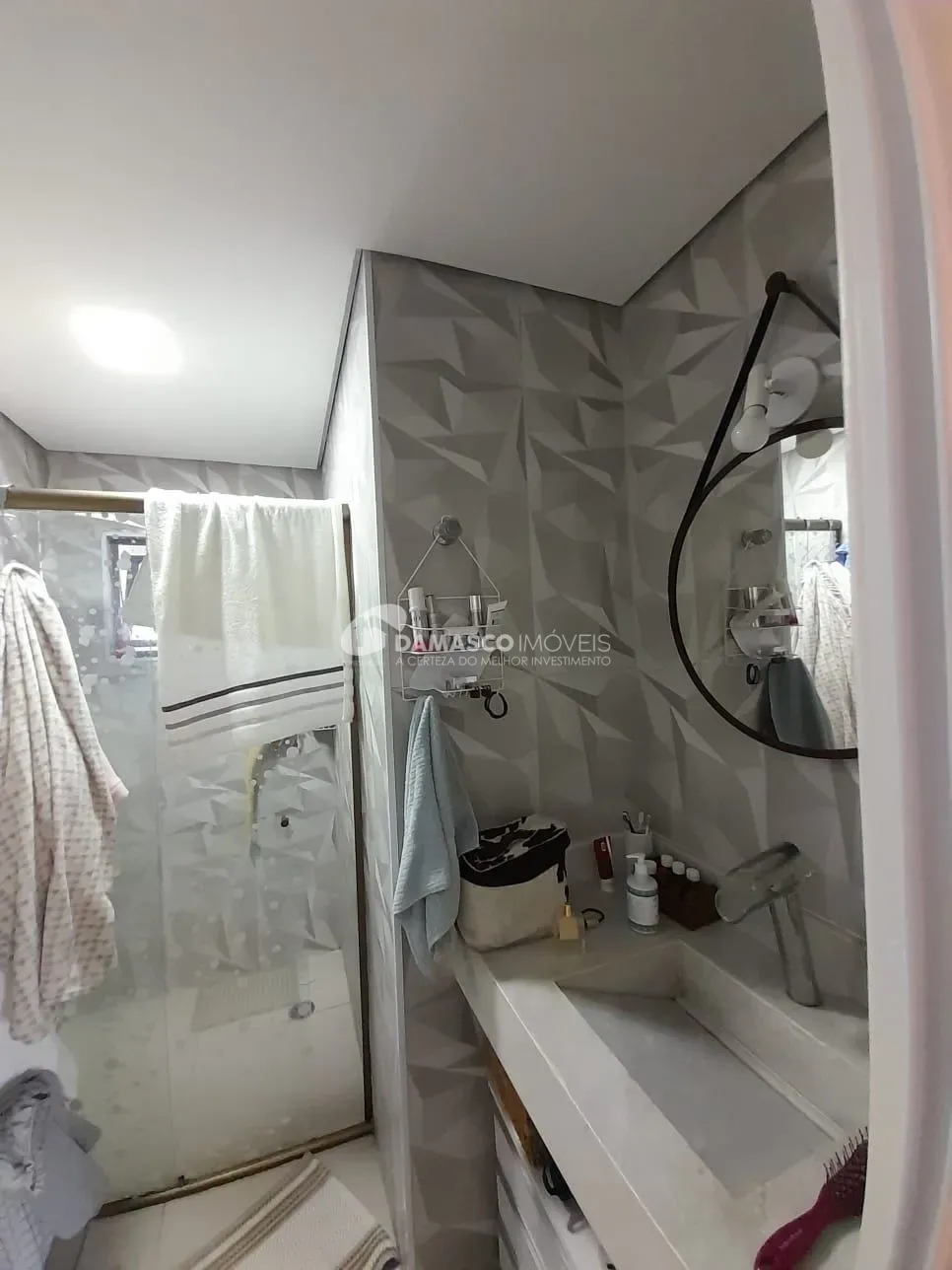 Cobertura à Venda no Barcelona, São Caetano do Sul | 170 m² | 3 Dormitórios | 2 Suítes | 2 Vagas