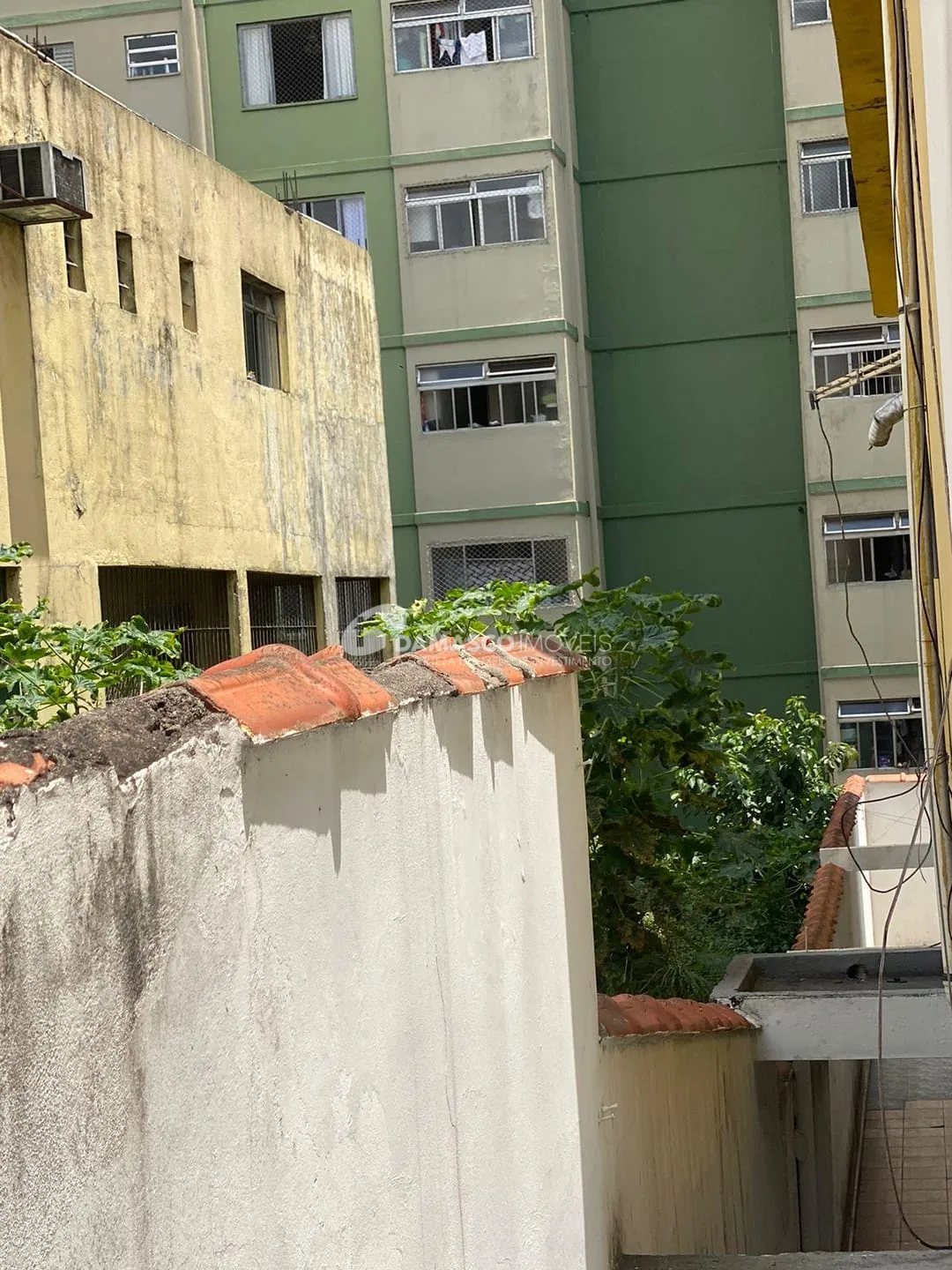 Terreno à venda, Vila Cardoso Franco, São Paulo, SP