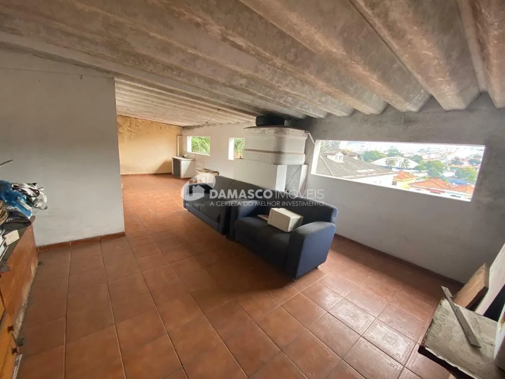 Casa à venda 3 Quartos, 8 Vagas, 280M², Santa Maria, São Caetano do Sul - SP