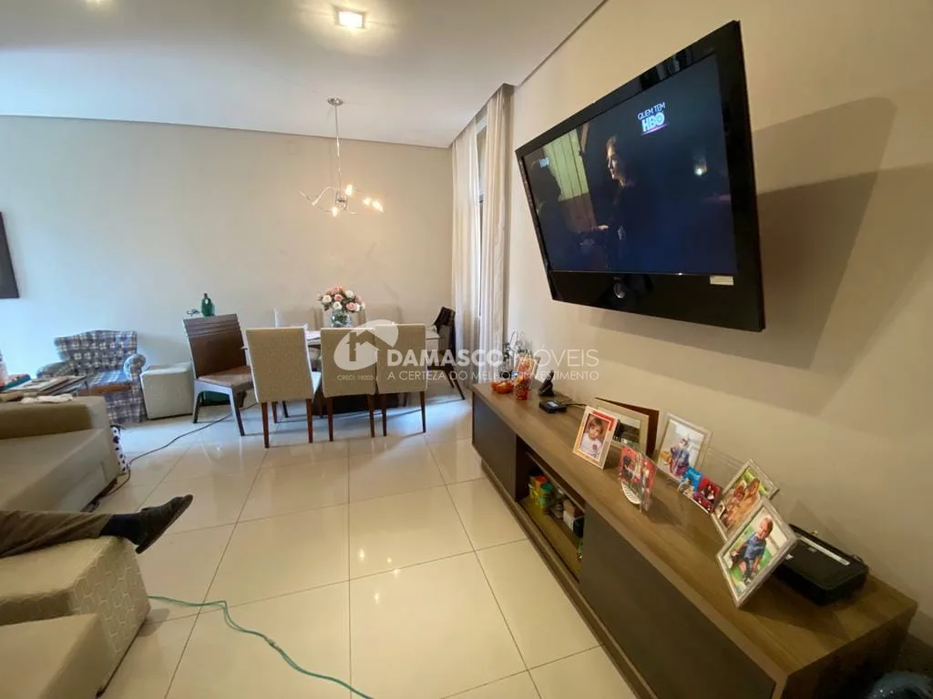 Sobrado à venda 2 Quartos, 2 Suites, 2 Vagas, 180M², Quinta da Paineira, São Paulo - SP