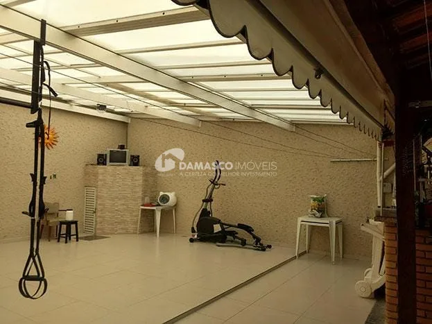 Casa à venda 4 Quartos, 4 Suites, 9 Vagas, 450M², Santa Paula, São Caetano do Sul - SP