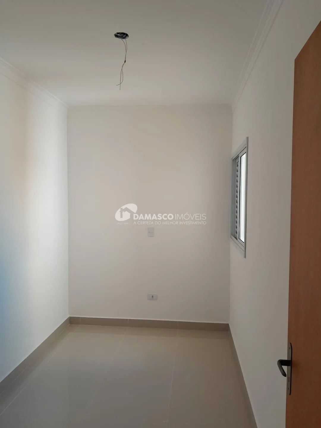 Apartamento à venda 3 Quartos, 1 Suite, 2 Vagas, 140M², Utinga, Santo André - SP 