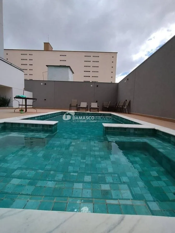 Apartamento Santo Andre