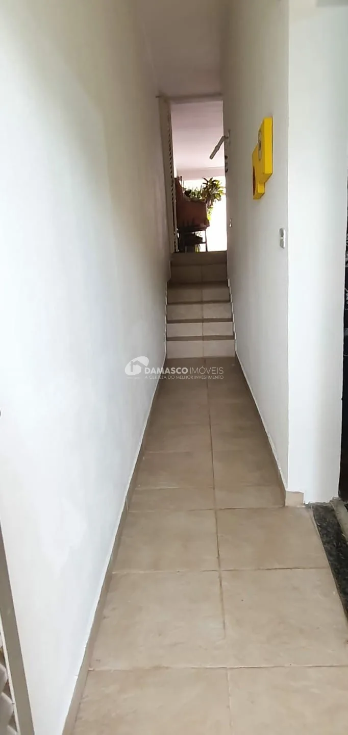 Sobrado à venda 3 Quartos, 2 Vagas, Olímpico, São Caetano do Sul - SP
