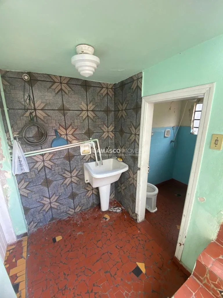 Casa à venda 2 Quartos, 10 Vagas, 237M², Campestre, Santo André - SP