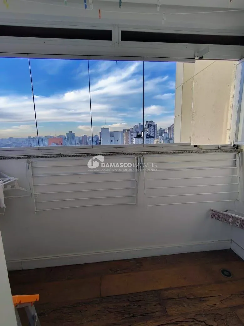 Apartamento à venda, com piscina climatizada , Jardim, Santo André, SP