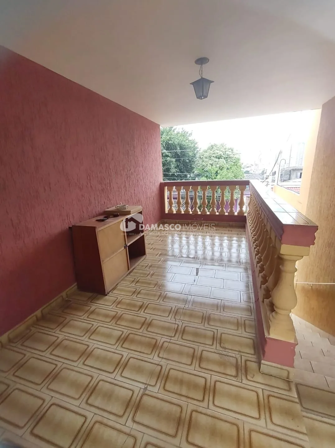 Terreno com 2 casas à venda | 244,5 m² | Ideal para renda ou duas famílias | São Caetano do Sul